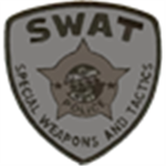 [USA]Special Weapons And Tactics Team.