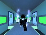 Korblox and heatzze