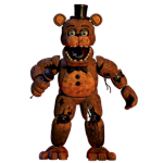 FNaF fan group [Unoffical]