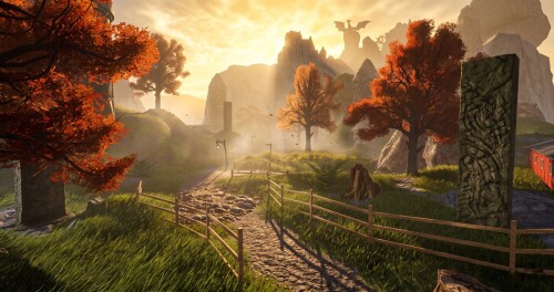 [NEW] Mount Sini