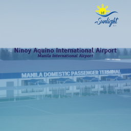 Ninoy Aquino International Airport