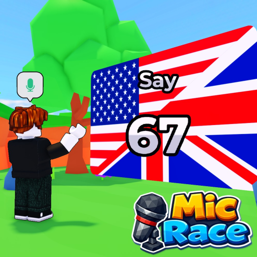 Mic Race