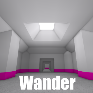 Wander