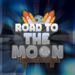 [ LAUNCH! ] Road To The Moon icon