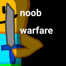 Noob Warfare