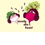 The Turnip and the veggies