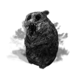 Wilted Wraith Chomik