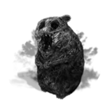 Wilted Wraith Chomik