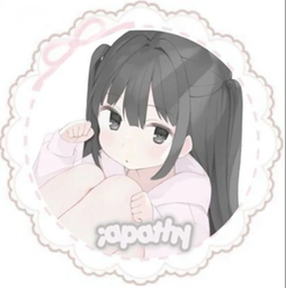 ;apathy Roblox group icon