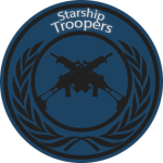 PHYSICS | STRIKE TEAM 2112 "Starship Troopers"