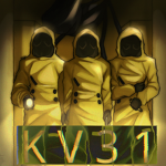The KV31 Project