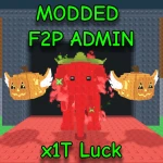 [✅UPDATE][🌈 F2P ADMIN 🌈] Украсть Brainrot MODDED