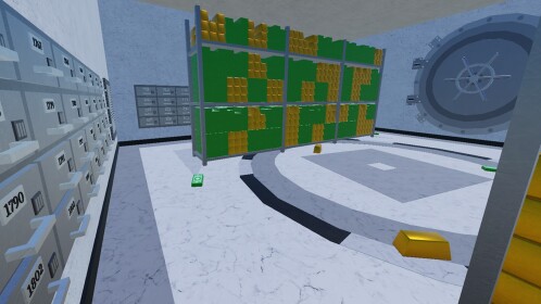 🔑Project: Escape Room [MULTIPLAYER]