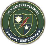 75th Rangers Regiment ゚