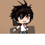 Shadow gocha wolf