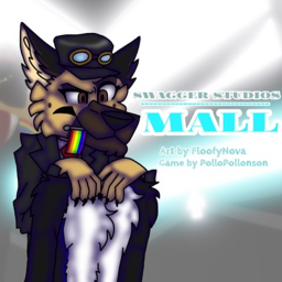 Swagger Studios - the Mall