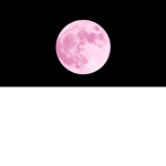 Kawaii moon