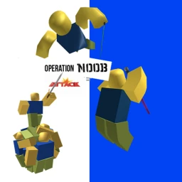 Update!  Operation: Noob Attack: ALPHA icon