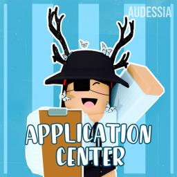 APPLY TODAY! | Application Center