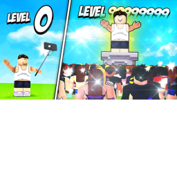 [NEW] Selfie Simulator