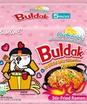 Buldak Märsta