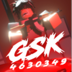GSK Clothing