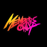 MEMBERS ONLY 23+