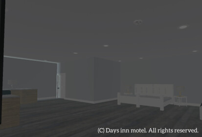 Days Inn Motel