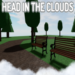 ☁️Head in the clouds Hangout