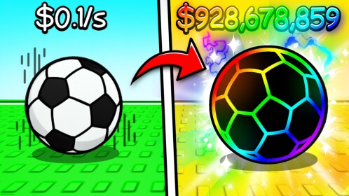 Score a Goal! ⚽