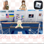 Fans of games of Roblox