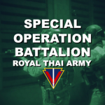 Special Operation Battalion, King's Guardᅠᅠ