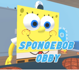 (new) SPONGEBOB OBBY