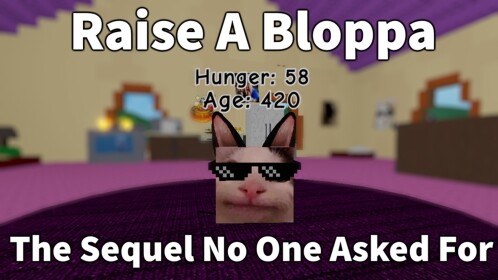 Raise A Bloppa