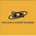 Astral School Of Witchcraft And Wizardry