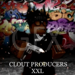 CLOUT PRODUCERS XXL