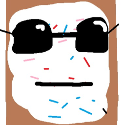 Poptart World