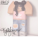 KYLIE ♡