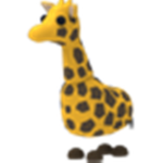 -Giraffe Squad!-