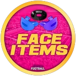 FACE ITEMS