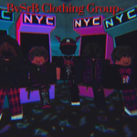 ~BvSrB Clothing Group~
