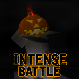 Intense Battle