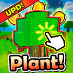 [UPD 2] Plant Simulator🌱