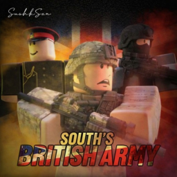 [💂NEW MAP] British Army Roleplay