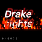 Drake nights