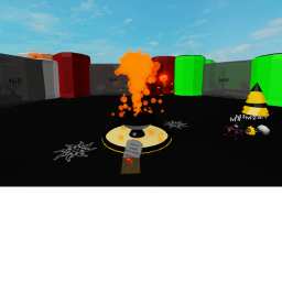 Halloween Simulator