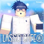 Lasso Cafe®