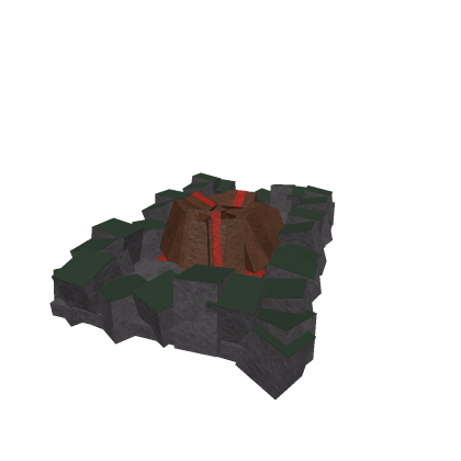 Eruption