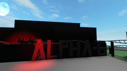 ALPHA-6 :  The lost expedition [CLOSED]