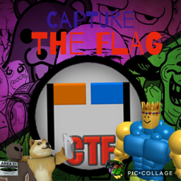 capture the meme flag!